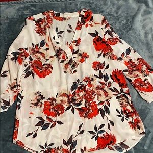 Maurices blouse